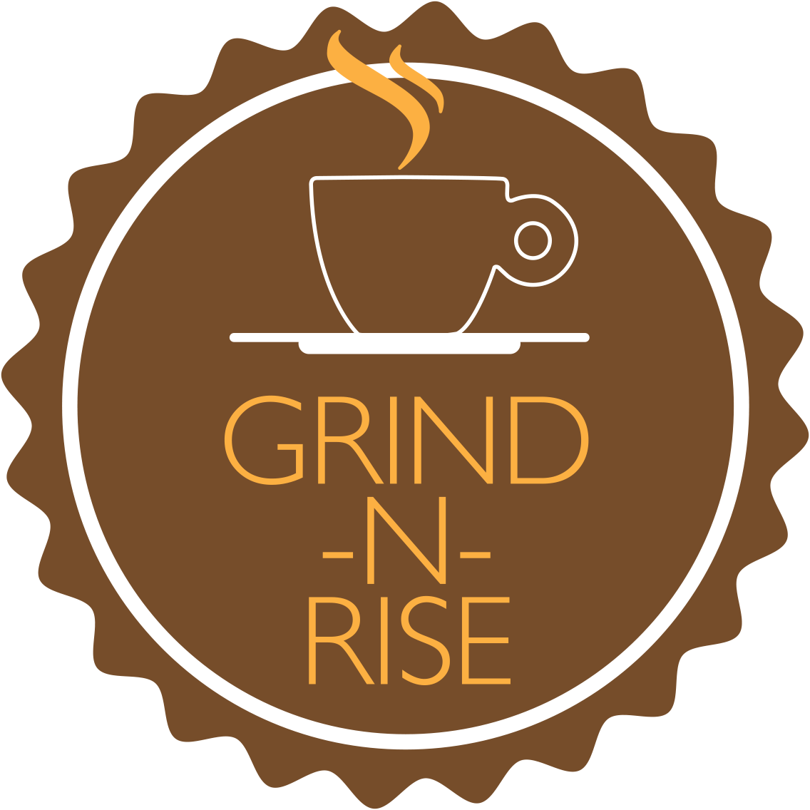 Grind-N-Rise